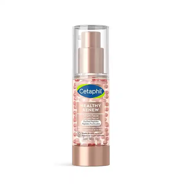 Sérum Facial Antiedad Cetaphil Healthy Renew 30ml