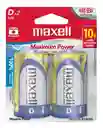 Baterias Para Calentador Alkaline 15 V
