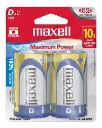 Baterias Para Calentador Alkaline 15 V