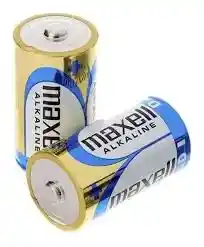 Baterias Para Calentador Alkaline 15 V