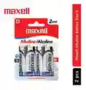 Baterias Para Calentador Alkaline 15 V