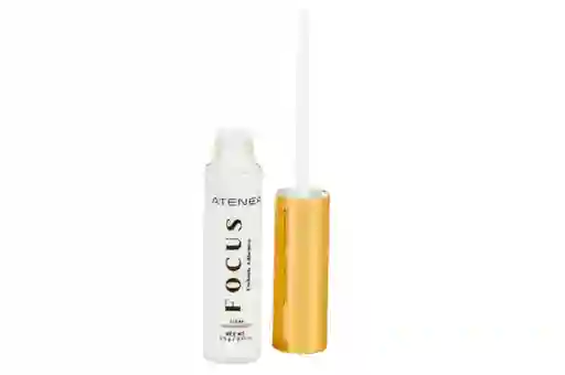 Pega Pestañas Profesional Clear Focus Atenea