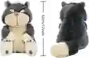 Peluche Gato Lucifer Personaje Disney 32cm