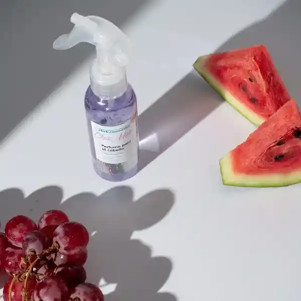 Perfume Para El Cabello Click Hair Morado 120ml