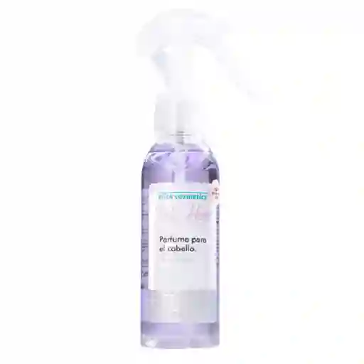Perfume Para El Cabello Click Hair Morado 120ml