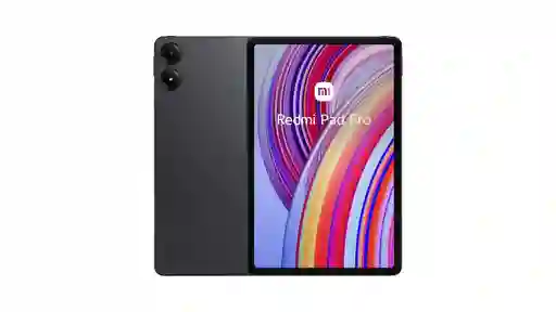 Tablet Xiaomi Redmi Pad Pro Graphite Gray 6g + 128g (colombia)