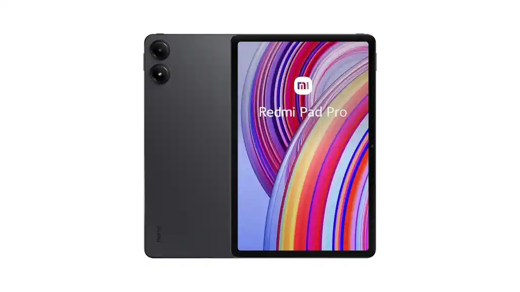 Tablet Xiaomi Redmi Pad Pro Graphite Gray 6g + 128g (colombia)