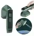 Mini Plancha Con Aspersor Portátil Para Viajar