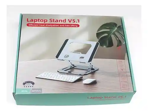 Soporte Para Portatil O Tablet