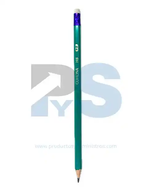 Lapiz Corona Hb