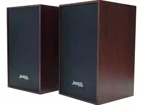 Mini Parlante Usb Plug Jedel S-512