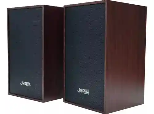 Mini Parlante Usb Plug Jedel S-512