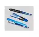 Combo Plancha De Cabello Nano Titanium + Rizador + Peine