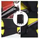 Forro Elastico Funda Para Maleta Equipaje Talla S