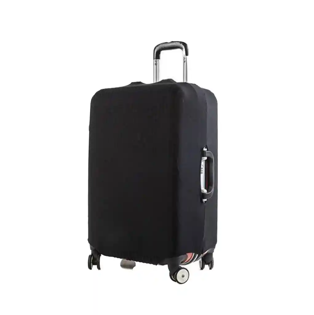 Forro Elastico Funda Para Maleta Equipaje Talla S