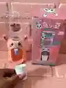 Dispensador De Agua Cerdito Pequeño