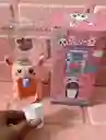 Dispensador De Agua Cerdito Pequeño