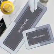 Tapete Antideslizante Para Cualquier Parte De Tu Hogar