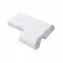 Almohada Ortopédica Cervical Parejas Orificio Brazo Comoda