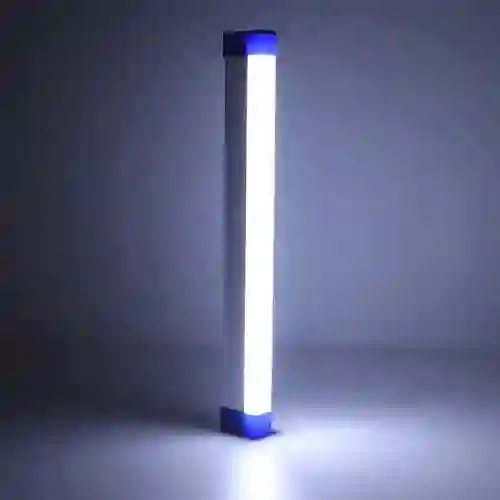 Lámpara Recargable Led Marca