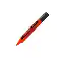 Resaltador Marca Edding Naranja 200