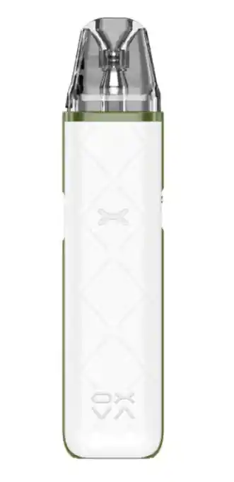 Vaporizador Oxva Slim Go - Blanco