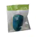 Canilleras Espinilleras De Fútbol Vulk Profesional 3d Mini - Talla Xs - Turquesa