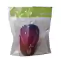 Canilleras Espinilleras De Fútbol Vulk Profesional 3d Mini - Talla Xs - Fucsia