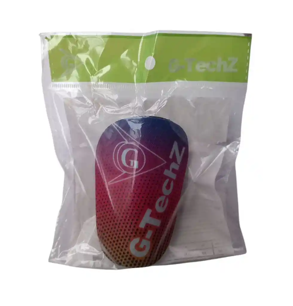 Canilleras Espinilleras De Fútbol Vulk Profesional 3d Mini - Talla Xs - Fucsia
