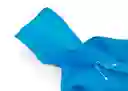 Capa Poncho Lluvia Impermeable Portatil Concierto + Estuche