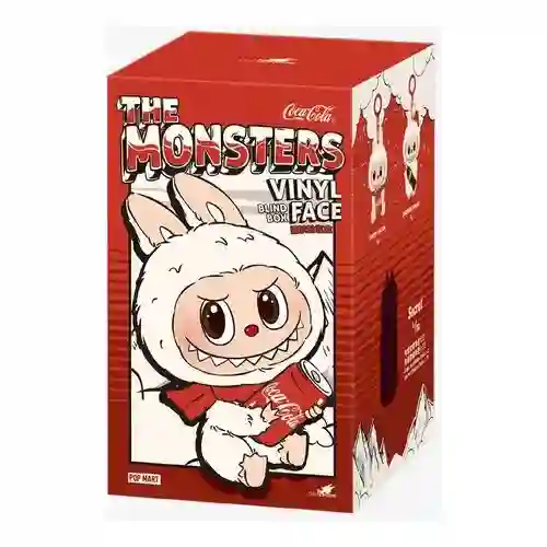 Muñeco Labubu The Monsters Figura Sorpresa Muñeco sorpresa