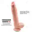 Dildo Consolador Xxl Grande