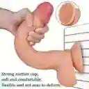 Dildo Consolador Xxl Grande