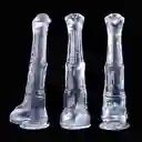 Consolador Dildo Gigante