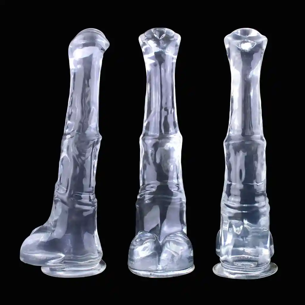 Consolador Dildo Gigante
