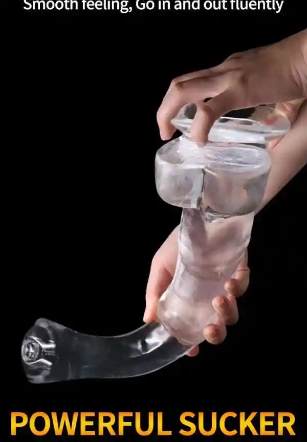 Consolador Dildo Gigante
