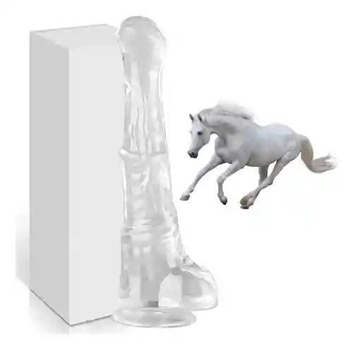 Consolador Dildo Gigante