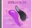 Cepillo Desenredante Anti Frizz Gota