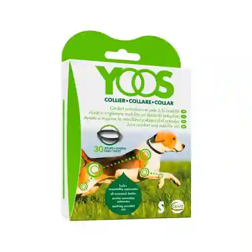 Yoos Collar S
