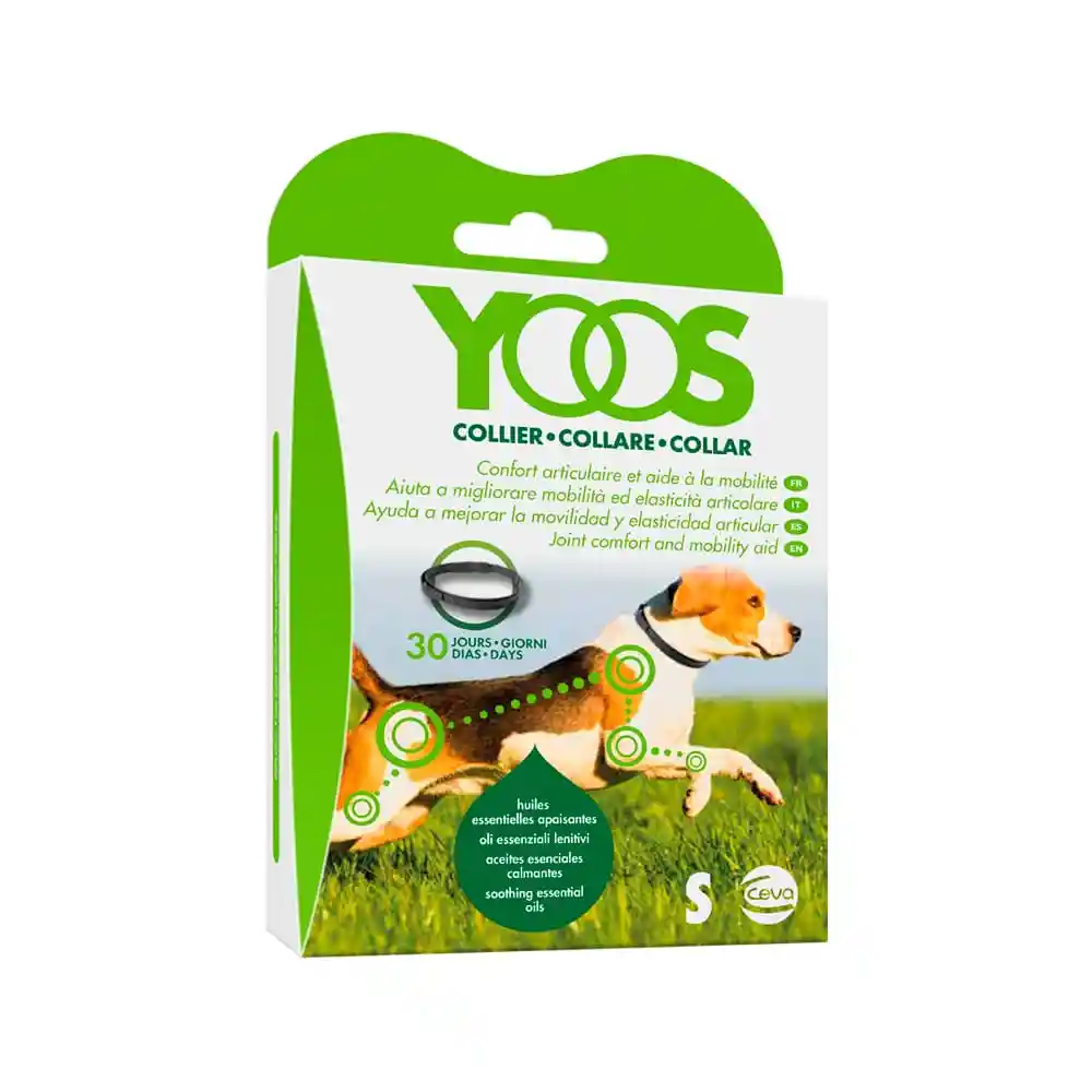 Yoos Collar S