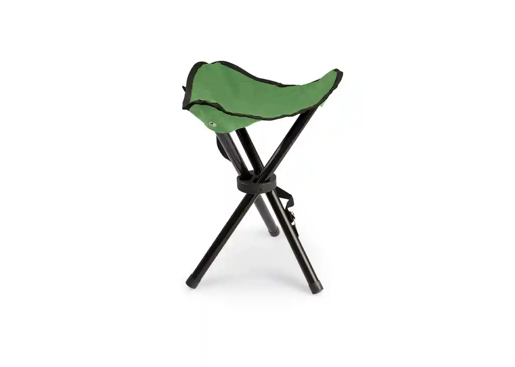 Silla Portatil Liviana Camping Parque Concierto Parque Anciano Misa Adulto Mayor