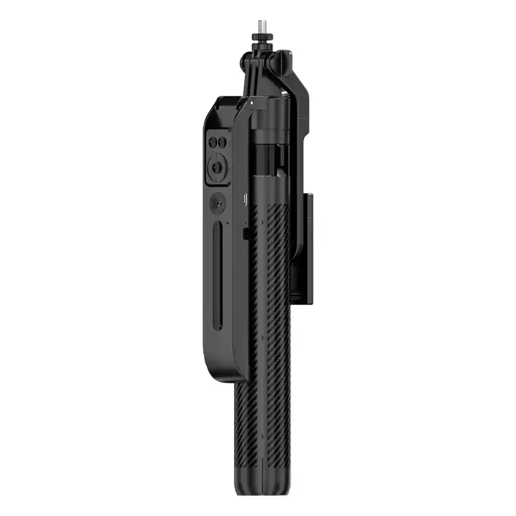 Trípode Selfie De Seguimiento Inteligente St-17 Igoma 360° Control Remoto