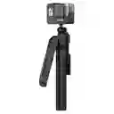 Trípode Selfie De Seguimiento Inteligente St-17 Igoma 360° Control Remoto