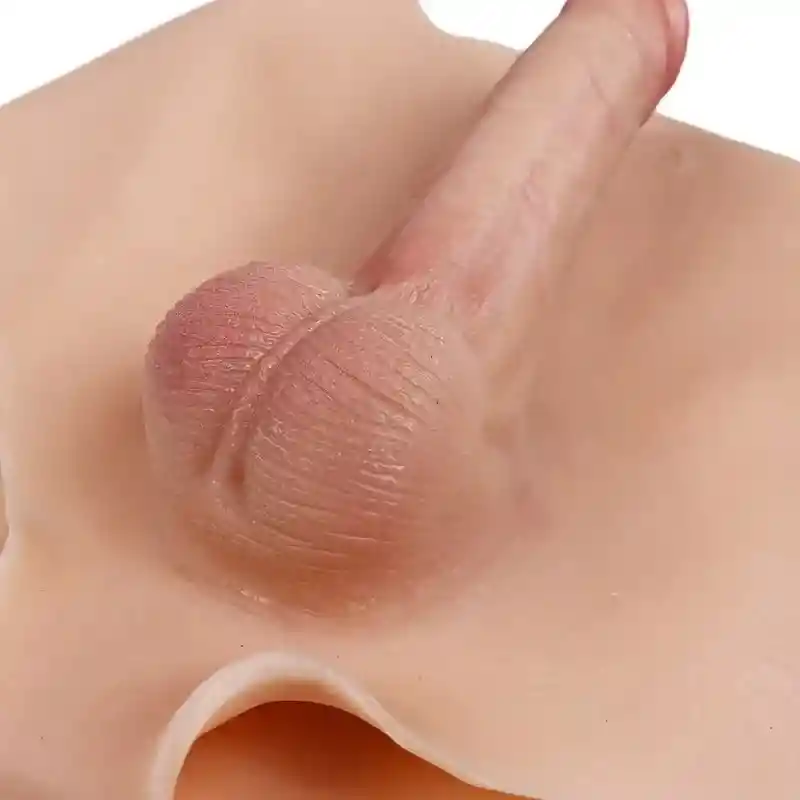 Strapless-strap On