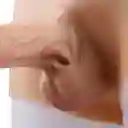 Strapless-strap On