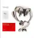 Masajeador Cuello Espalda Calor