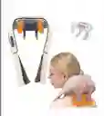 Masajeador Cuello Espalda Calor