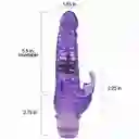 Vibrador Climbing Rabbit Vive