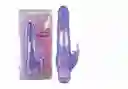 Vibrador Climbing Rabbit Vive