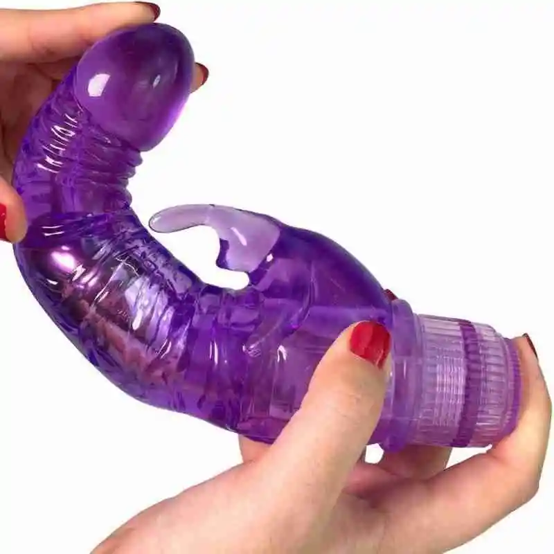 Vibrador Climbing Rabbit Vive